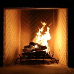 Summer Essential Fireplace: Discover Benefit Of Outdoor Warmth All Season Long